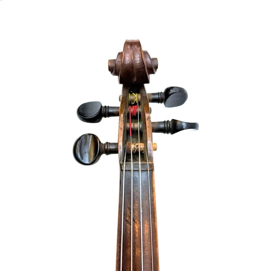 【希少】SUZUKI VIOLIN KOJO 鈴木政吉 No.S2 バイオリン