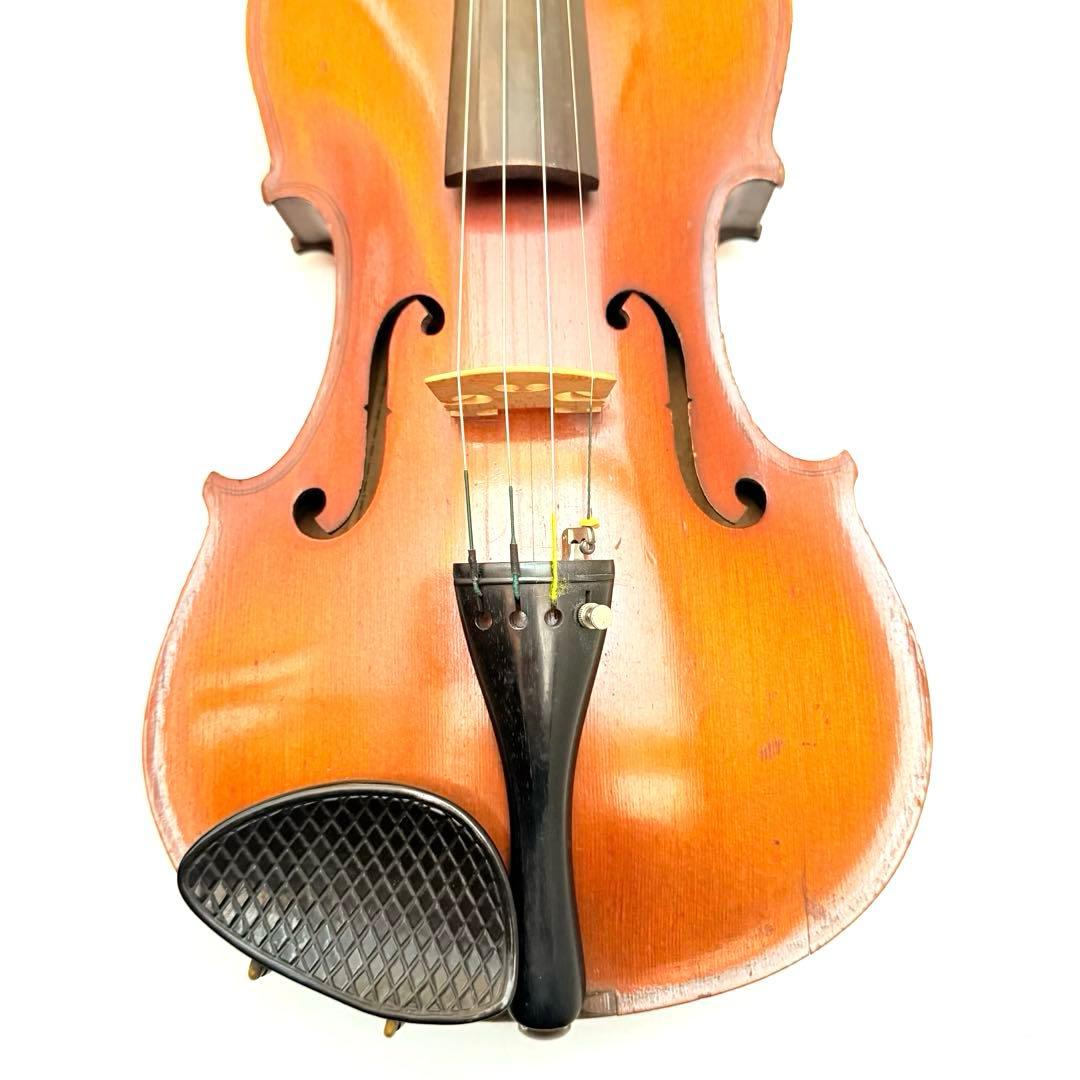 【希少】SUZUKI VIOLIN KOJO 鈴木政吉 No.S2 バイオリン