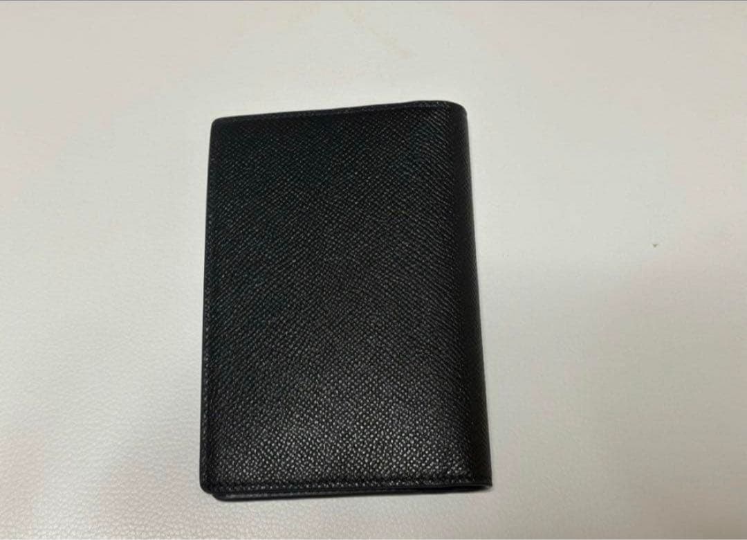 【30%オフ‼️未使用】BALENCIAGA パスポートケース　バレンシアガ