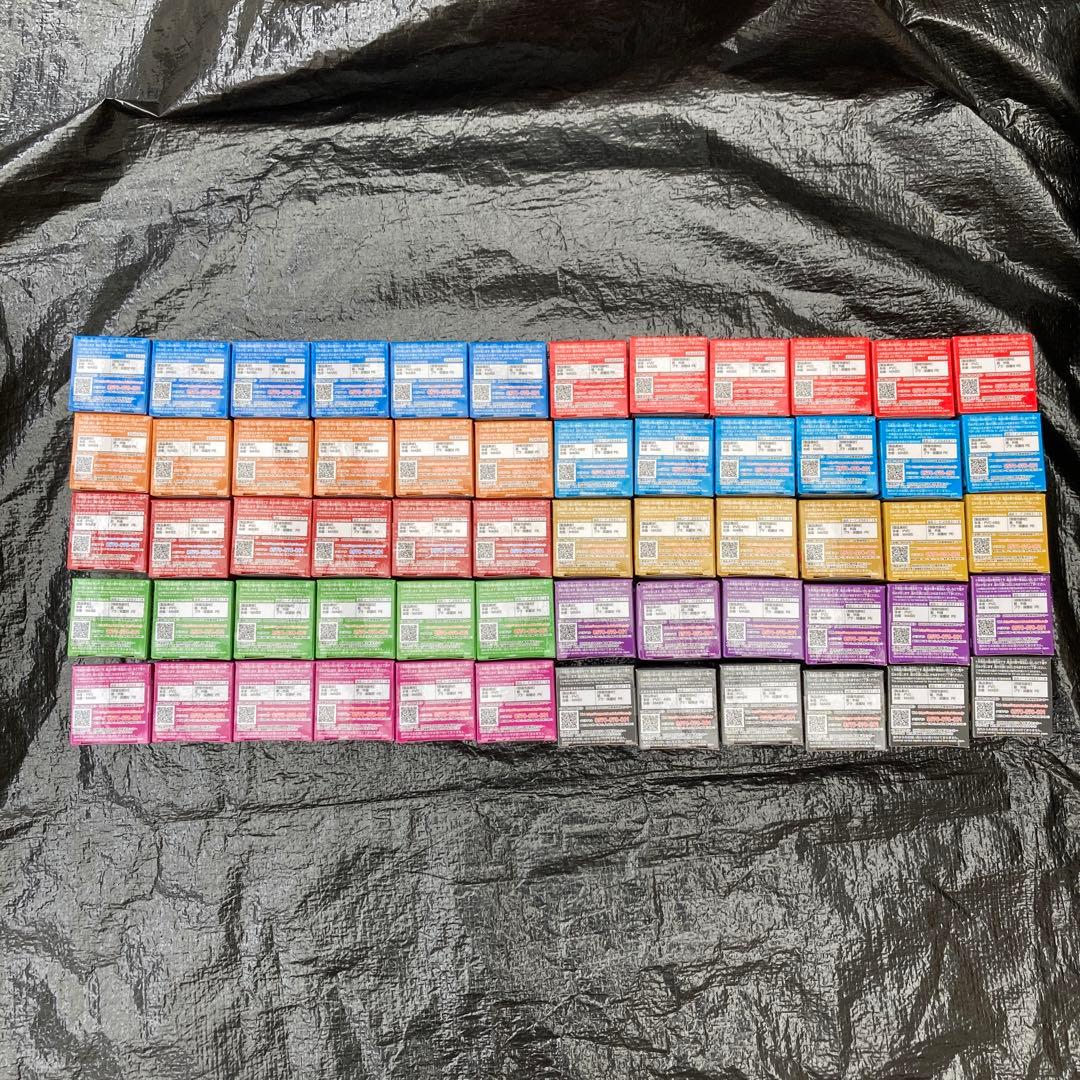 【国内正規品】新品　未開封　大海賊百景　1〜10 コンプリート　ワンピース