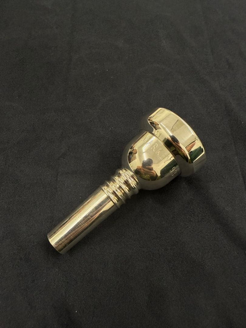 Griego Markey 93 バストロンボーンマウスピース