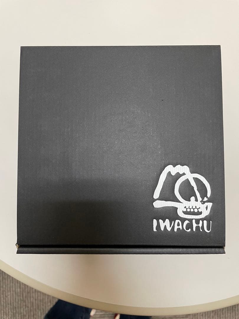 整理品: 岩鋳 南武鉄瓶