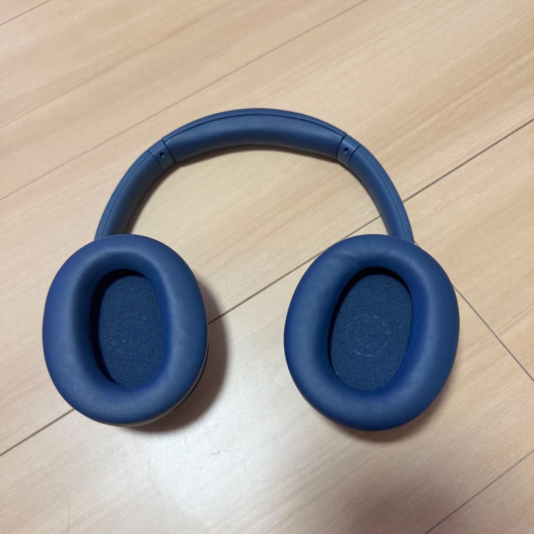 Sony ワイヤレスヘッドホン WH-CH720N 未使用