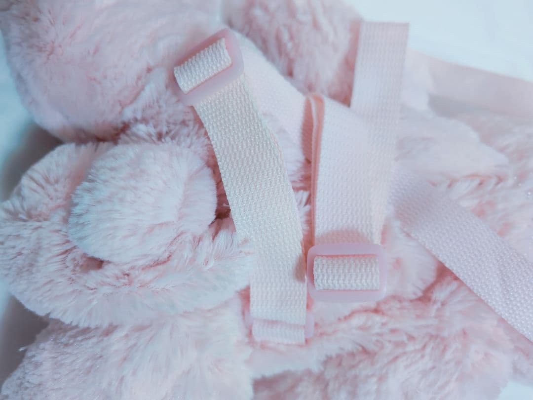 SWIMMER スイマー ぬいぐるみ リュック うさぎ