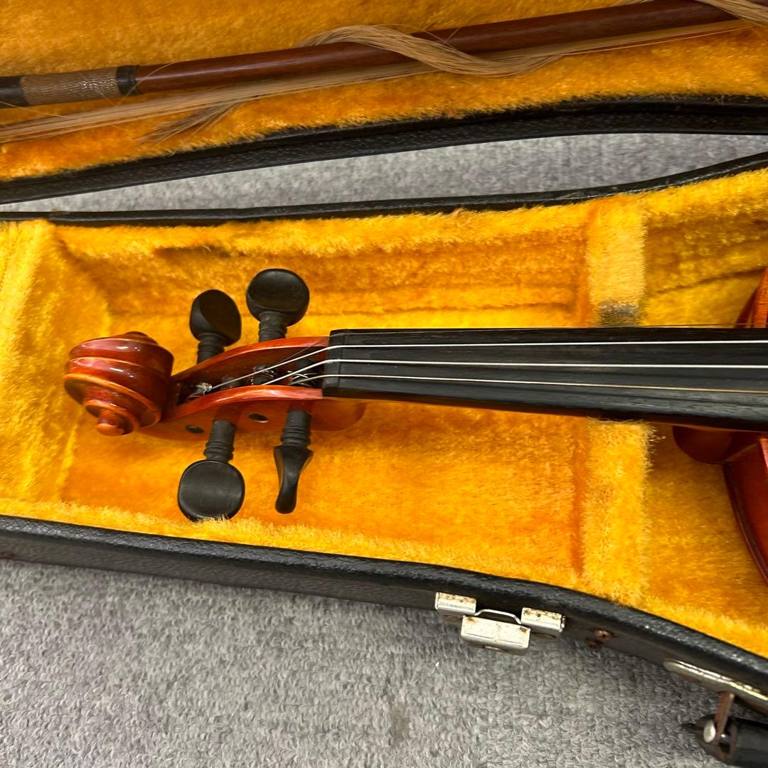 SUZUKI バイオリン No.300 1/2サイズ