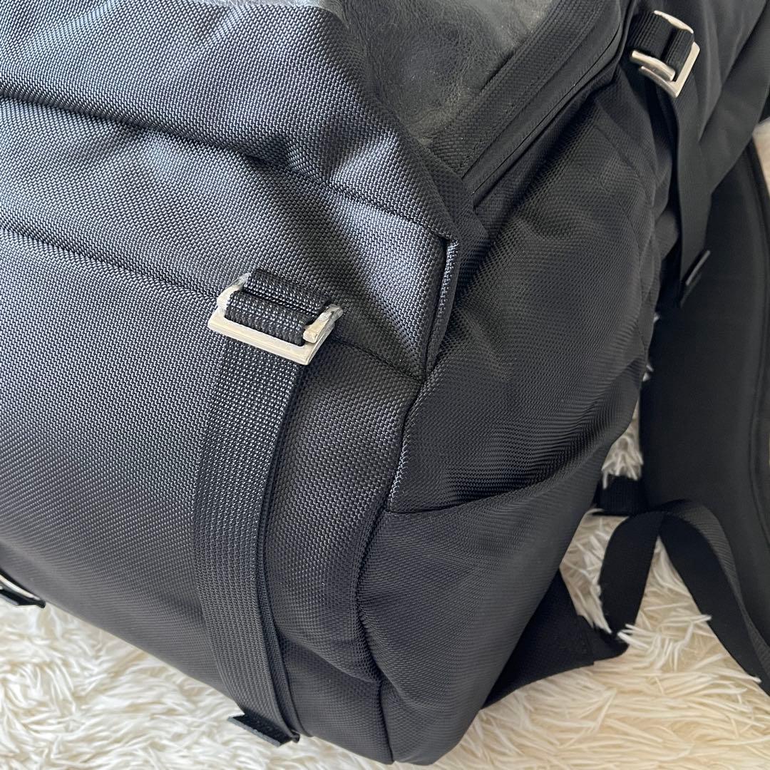 新品未使用✨MASTERPIECEマスターピース　SPEC リュック　02560