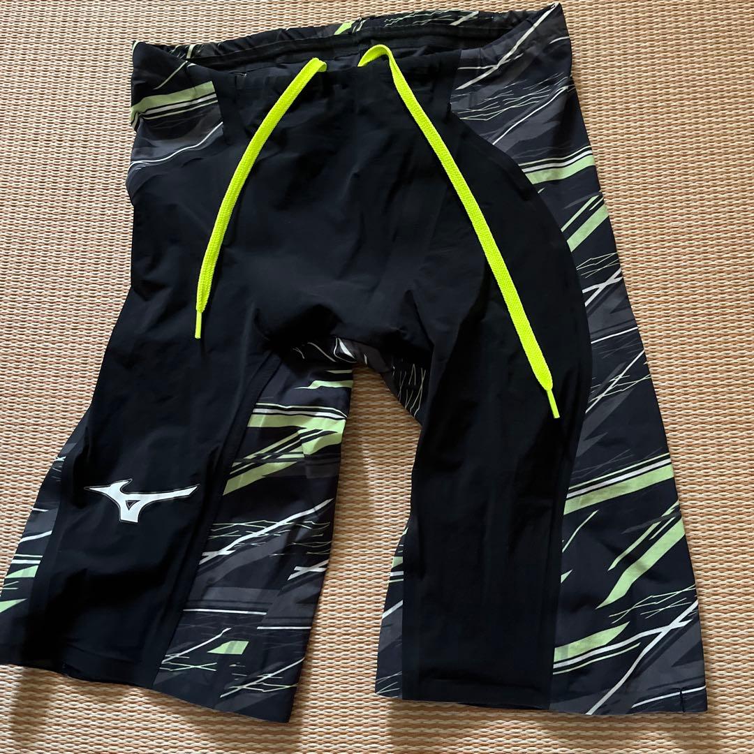 GX・SONIC NEO SL ハーフスパッツ N2MB2005