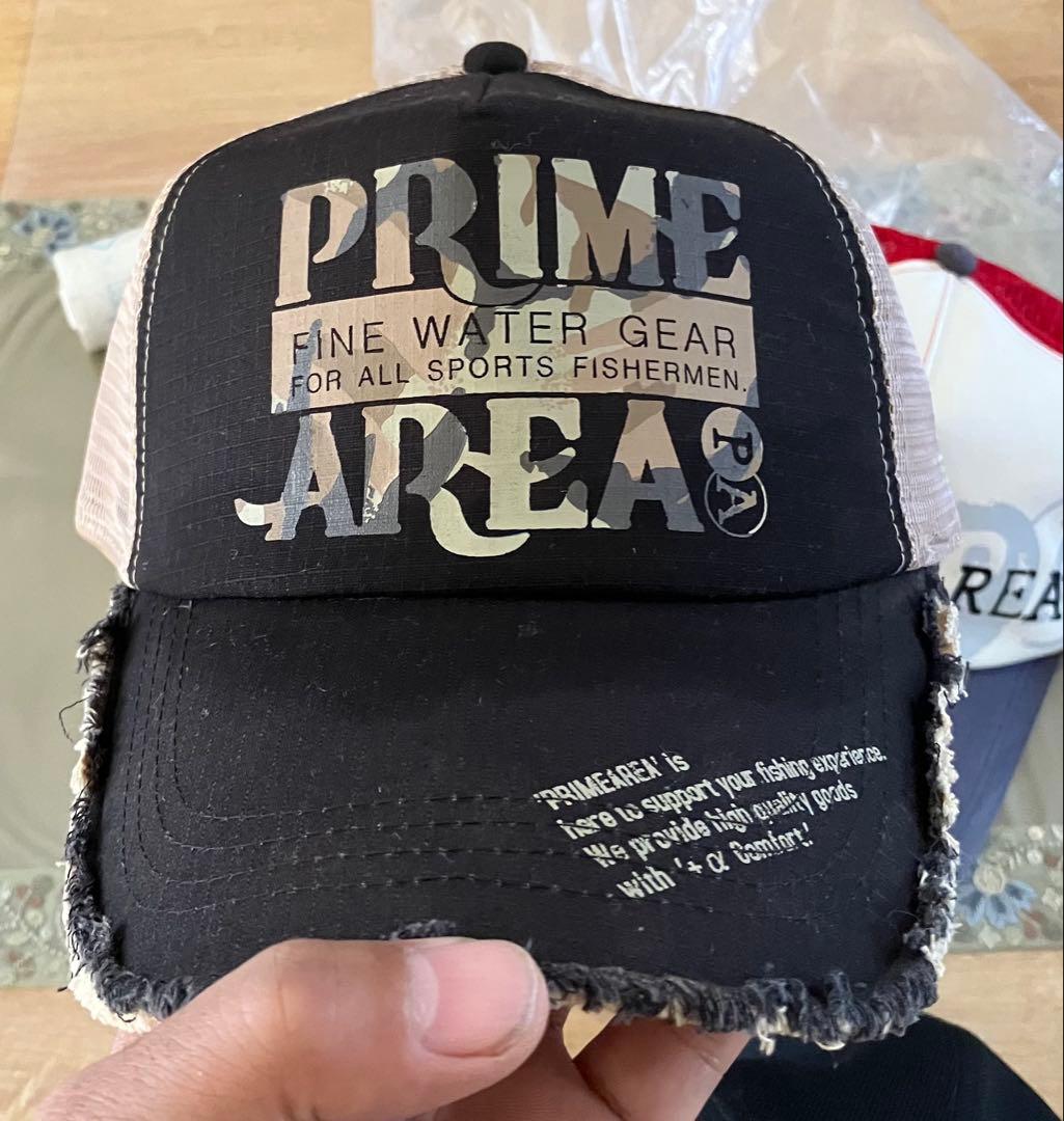 恵一諏訪 マルキュー MARUKYU キャップ3点セット！