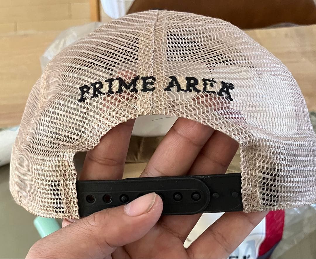 恵一諏訪 マルキュー MARUKYU キャップ3点セット！