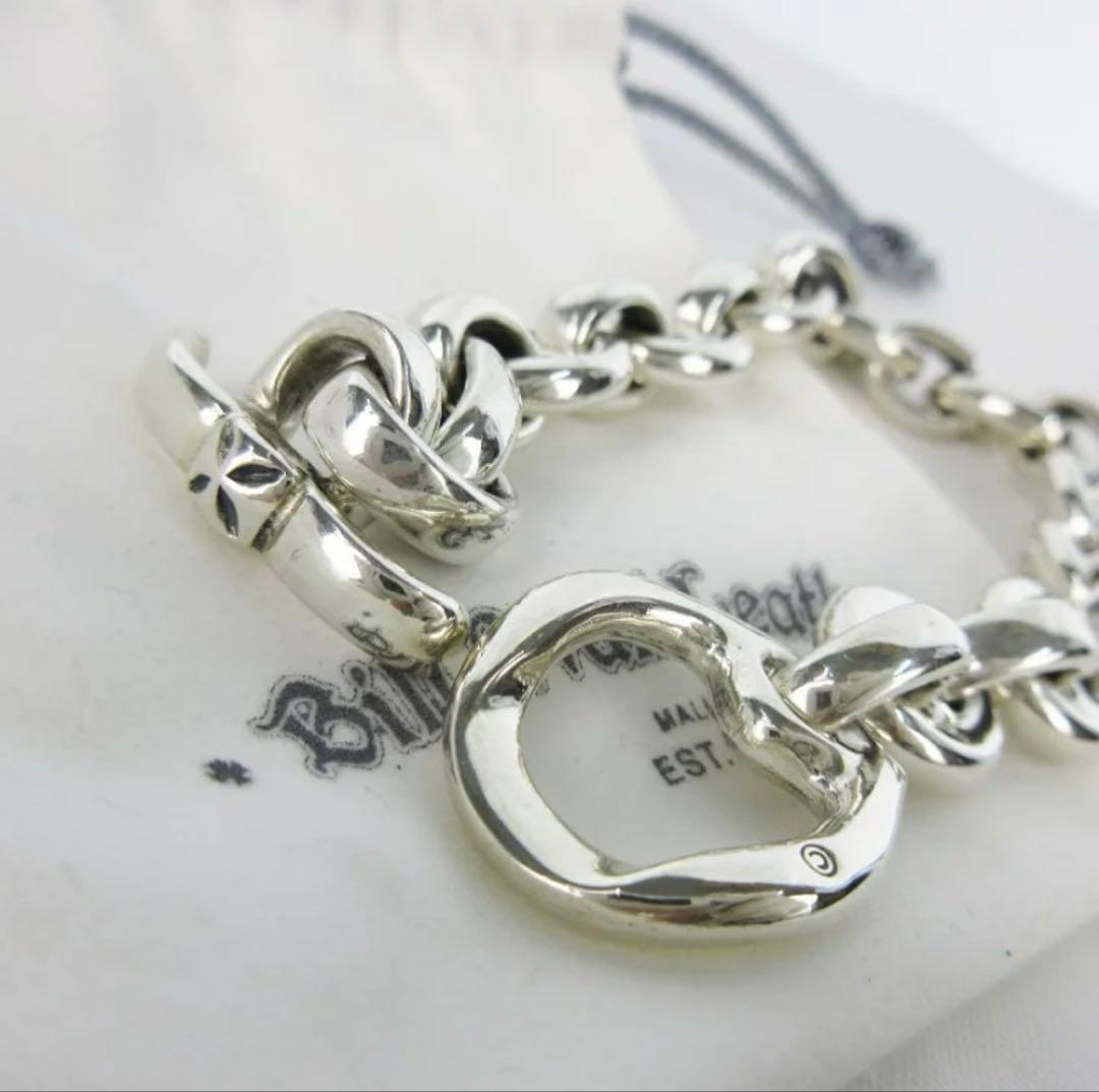 中古Bill Wall Leather ビームス BEAMS 限定 　Mサイズ