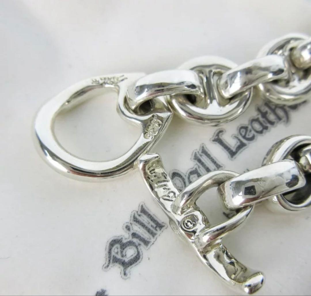 中古Bill Wall Leather ビームス BEAMS 限定 　Mサイズ