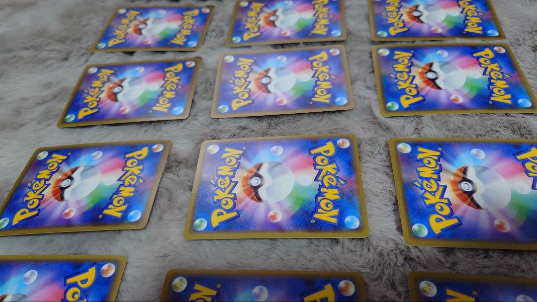 ひ*崎様 ポケモンカード 29枚セット　タッグチーム