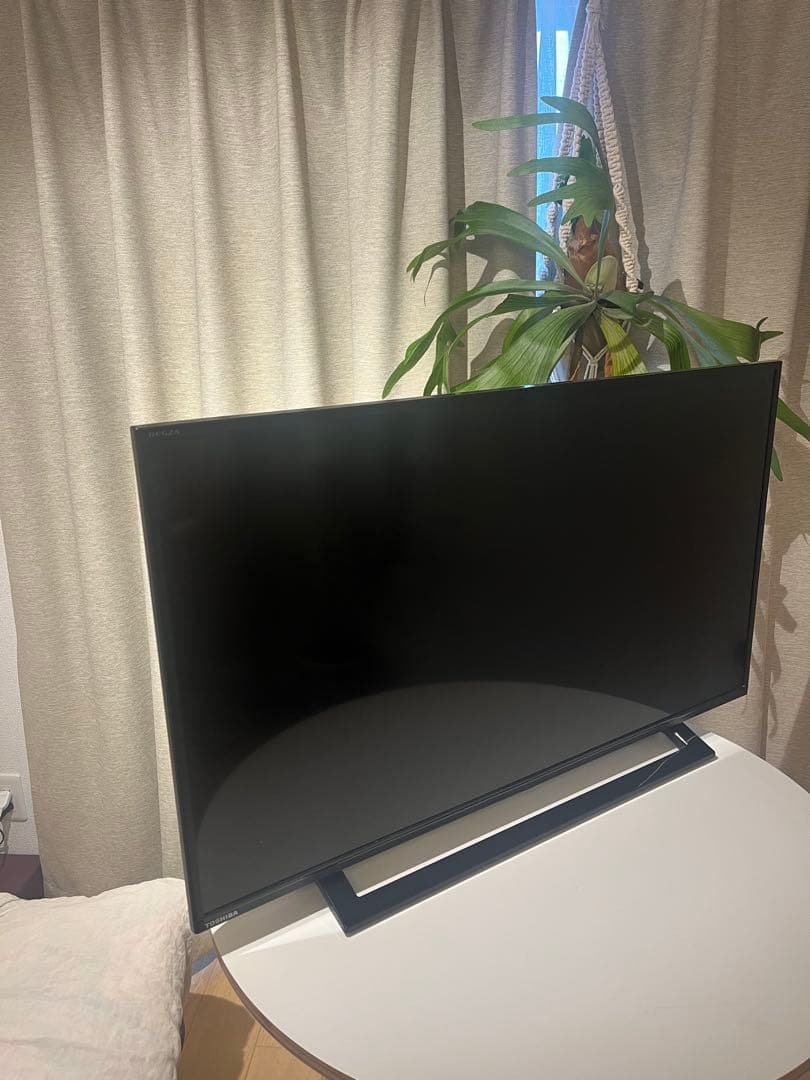 液晶テレビ TOSHIBAレグザ REGZA 40S22 40インチ