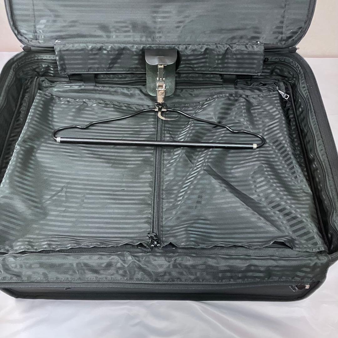 ⭐️美品⭐️ TUMI 超大容量 大型 キャリーバッグ キャリーケース　約90L