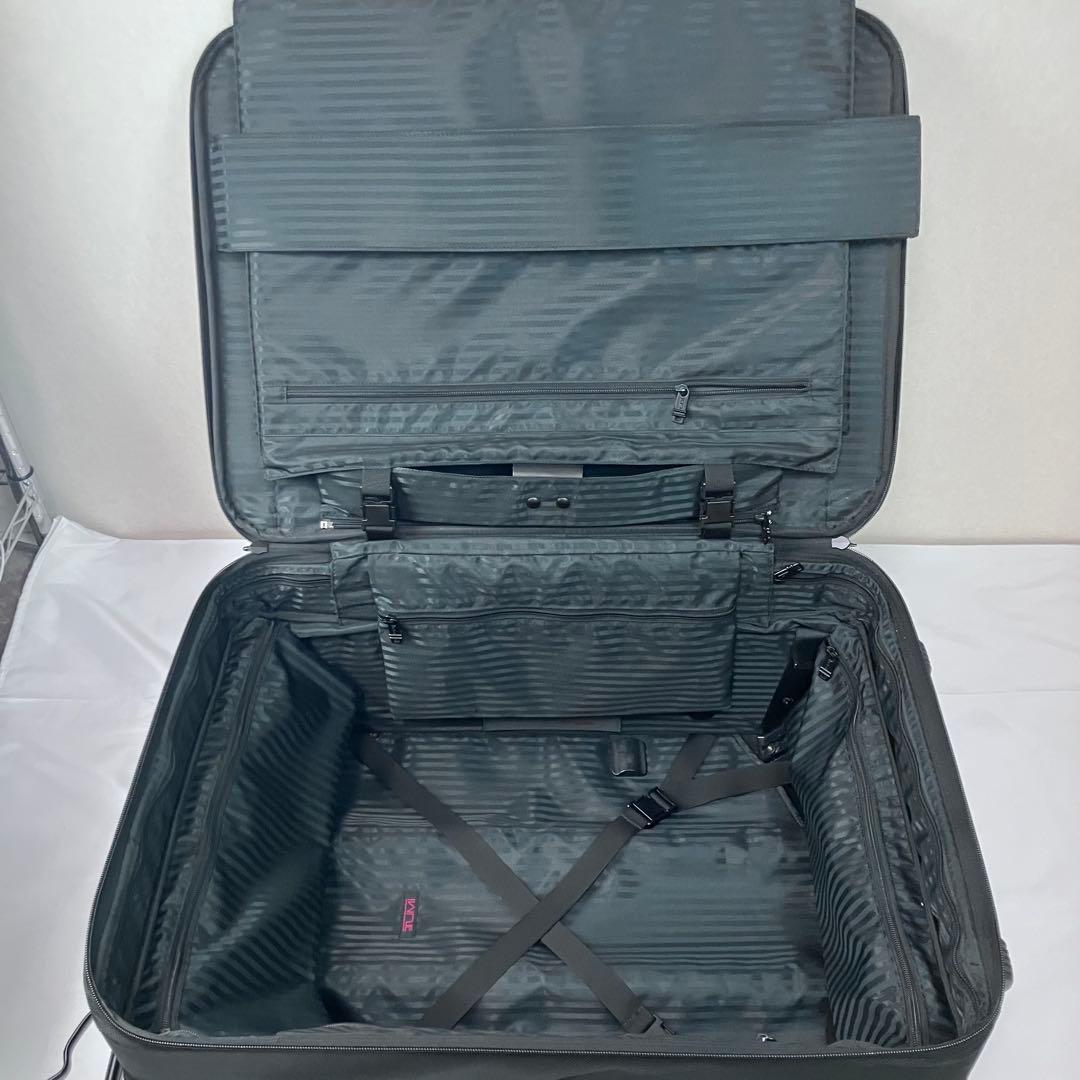 ⭐️美品⭐️ TUMI 超大容量 大型 キャリーバッグ キャリーケース　約90L