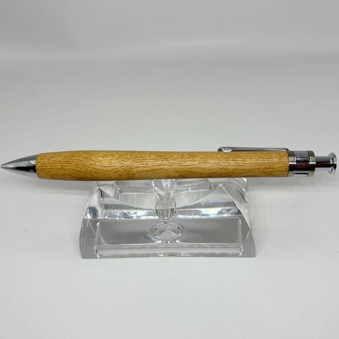 工房楔　伊勢神宮の欅（けやき）　ペンシル楔