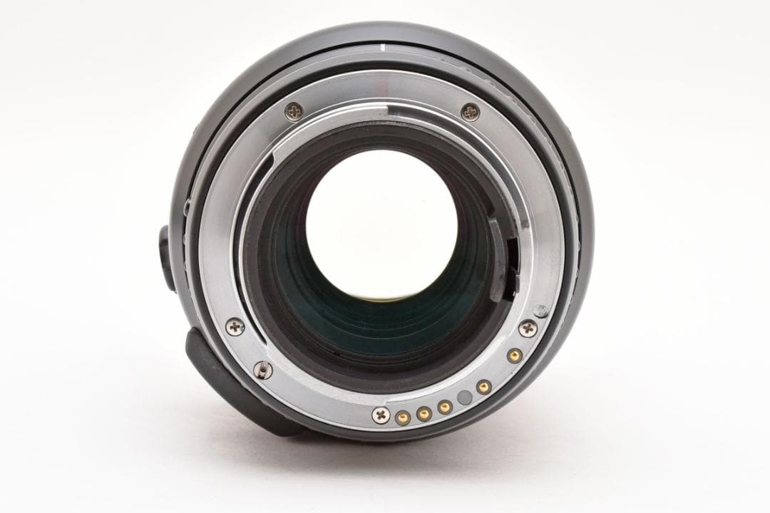 レンズ(単焦点) SMC Pentax-FA 100mm F2.8 Macro #7472