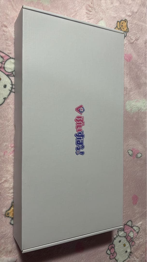 Y*i様 ぶいすぽキーボードVSPO!GEARエディション版　あすみせな