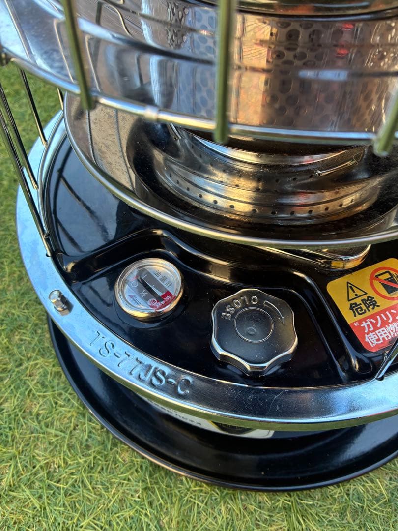 ⚠︎sugar babys⚠︎ アルパカストーブ