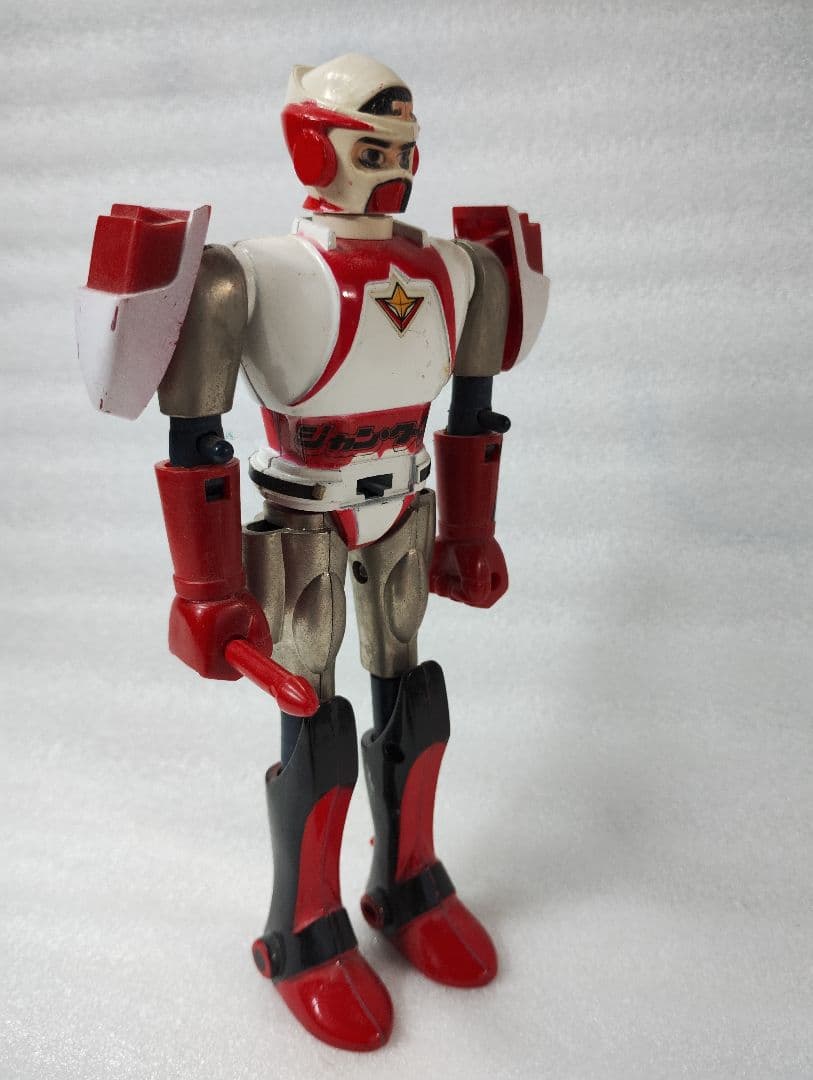 ポピー SF西遊記スタージンガー ジャンクーゴ