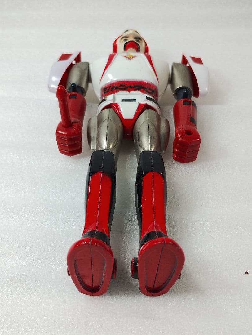 ポピー SF西遊記スタージンガー ジャンクーゴ