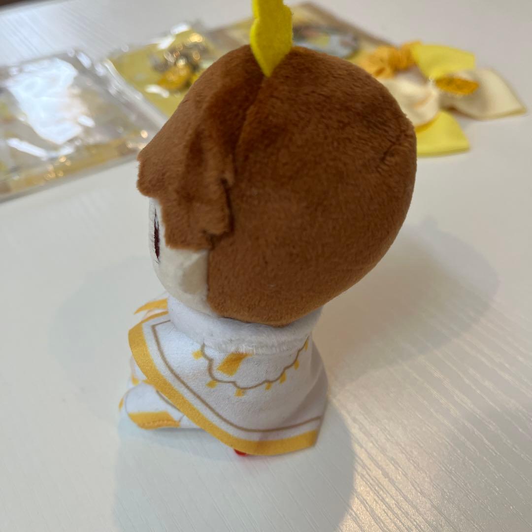 高橋海人　SWEETGARDEN ちょっこりさん＋他