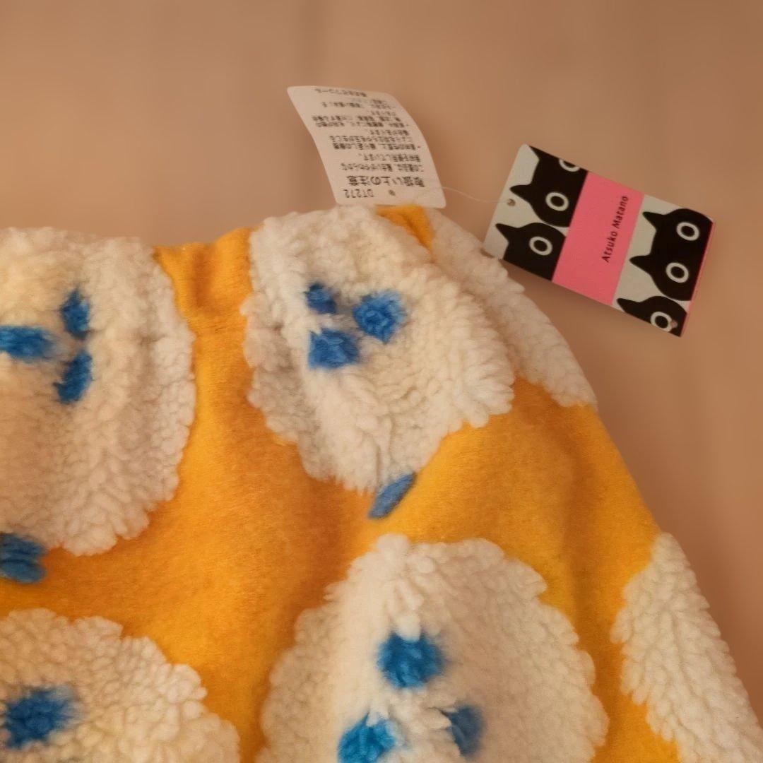 マタノアツコ　スカート