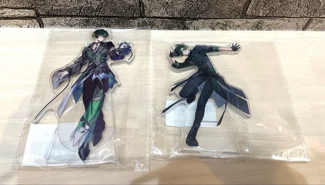 シクフォ二 すちくん グッズ