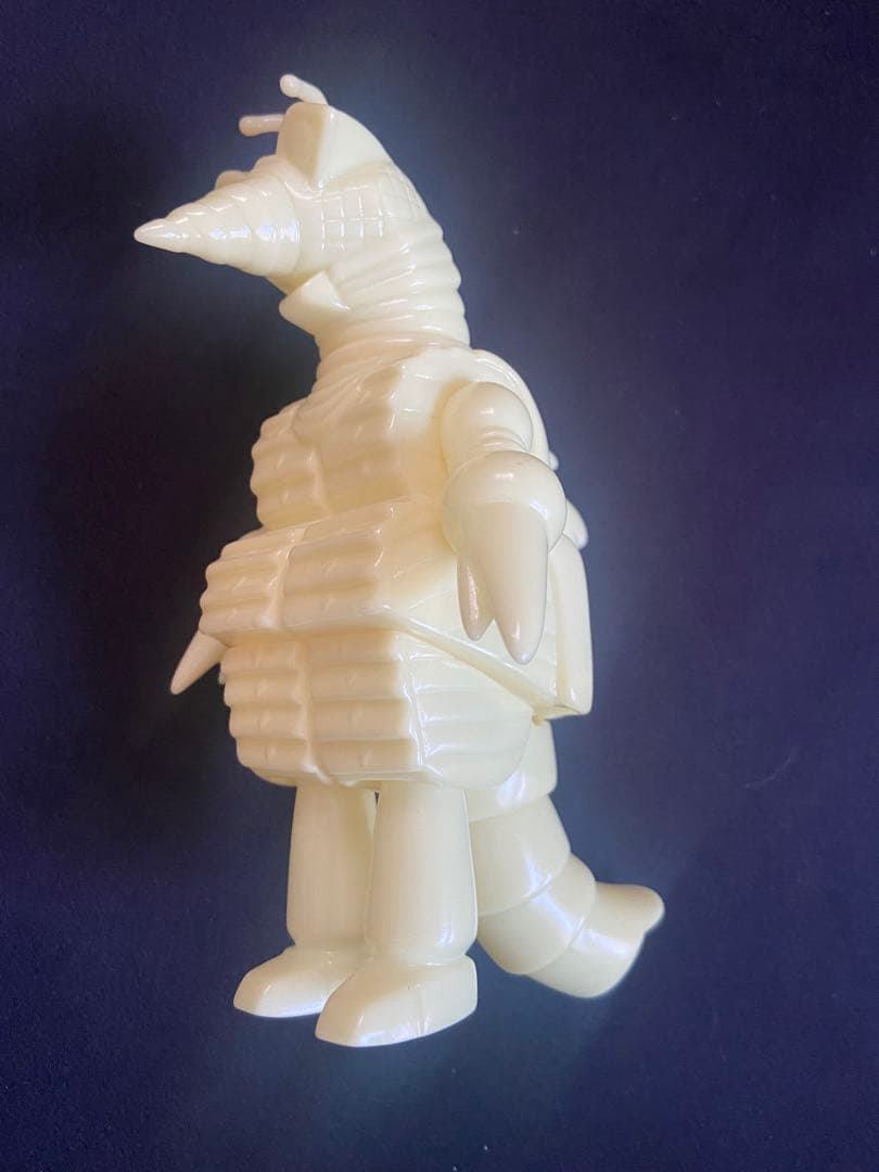 マーミット　モゲラ　蓄光