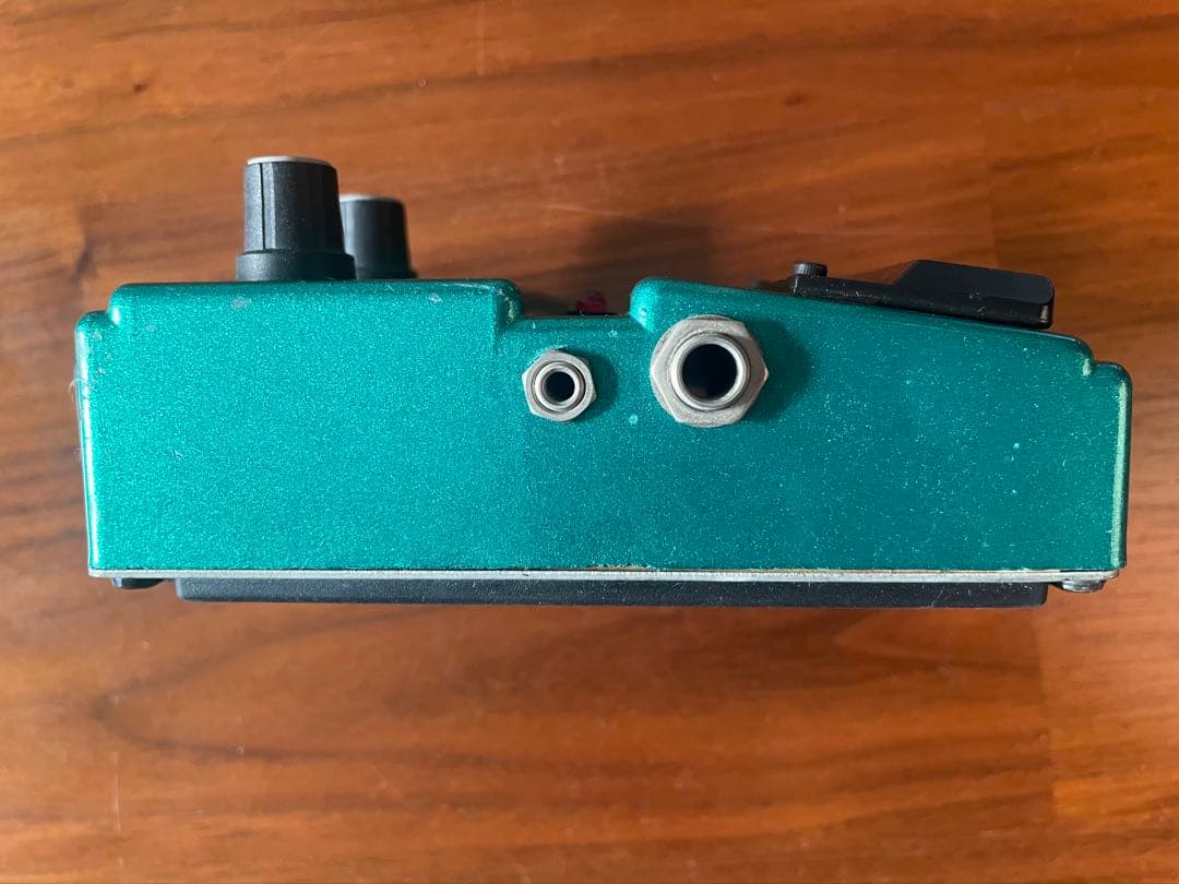 ギター DOD FX25 ENVELOPE FILTER