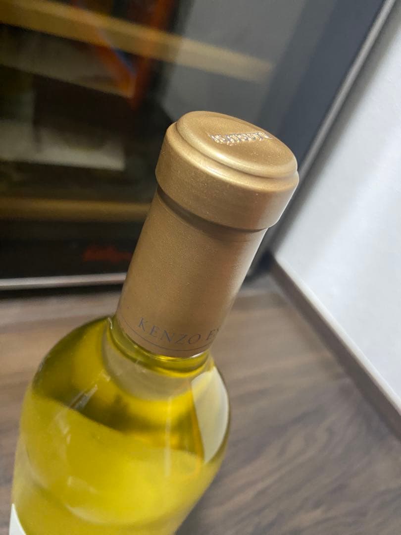 ワイン Kenzo Estate Asatsuyu 2024 750ml