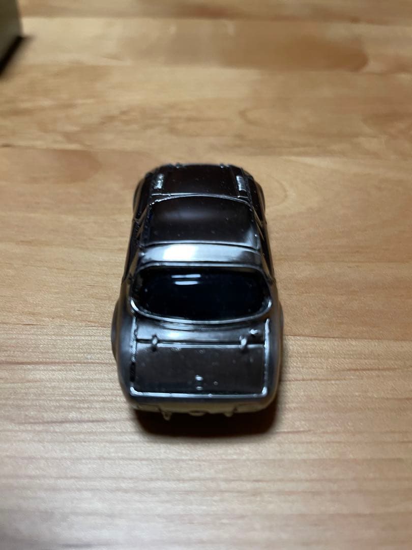 トミカ15周年記念モデル　トヨタ S800