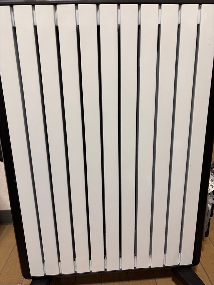 デロンギ 上位モデル MDHU15-BK