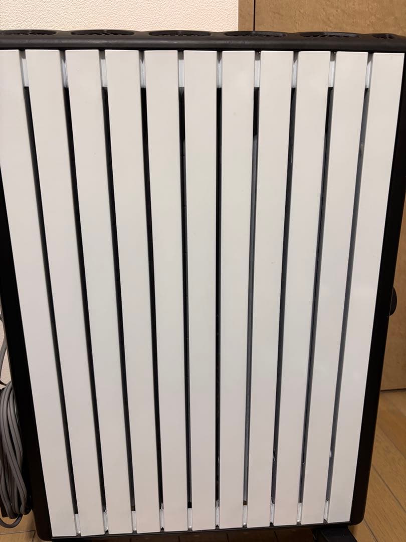 デロンギ 上位モデル MDHU15-BK