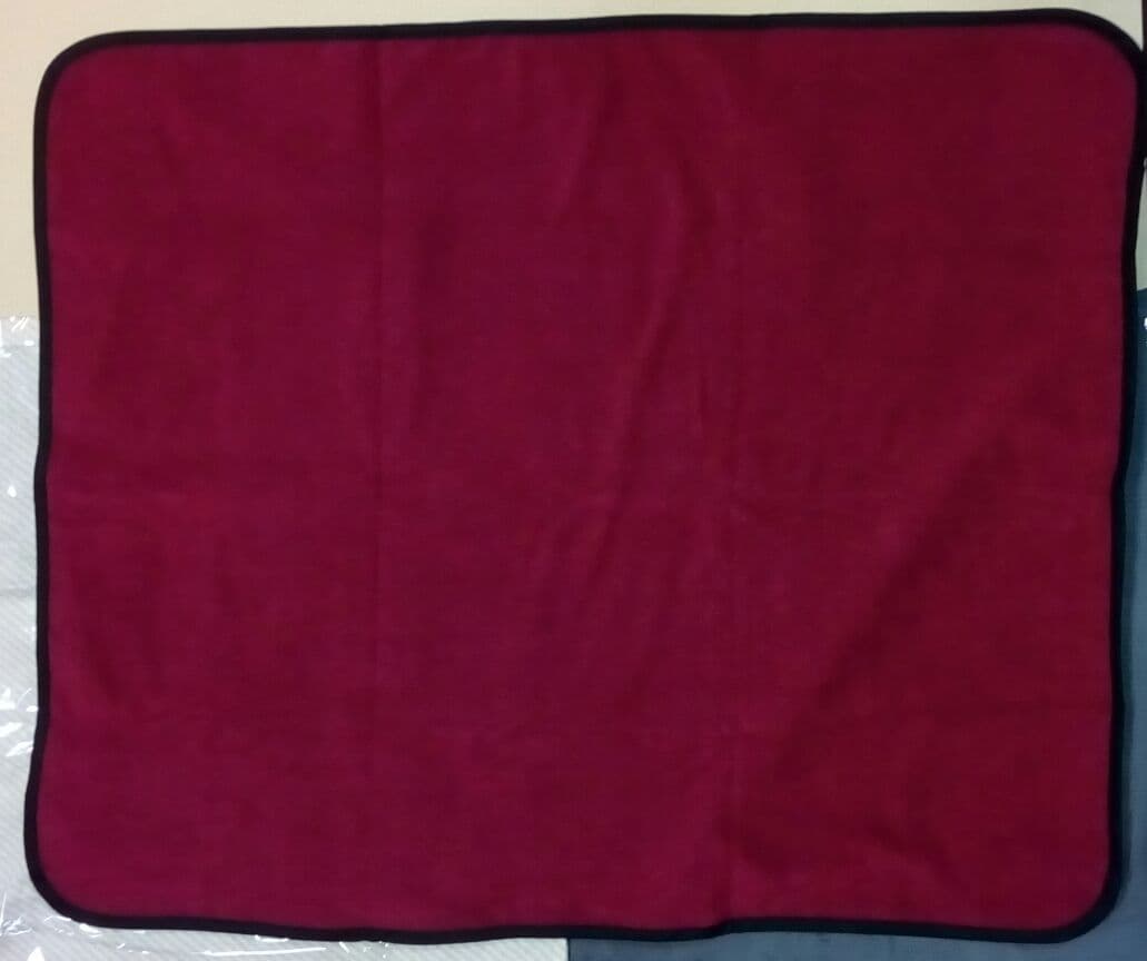 文豪ストレイドックス　ブランケット　江戸川乱歩　中島敦　非売品　特典　❸　文スト