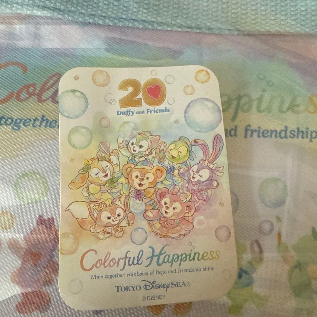 カラフルハピネスぬいぐるみバッチぬいぐるみチャーム全部セットおまけ付