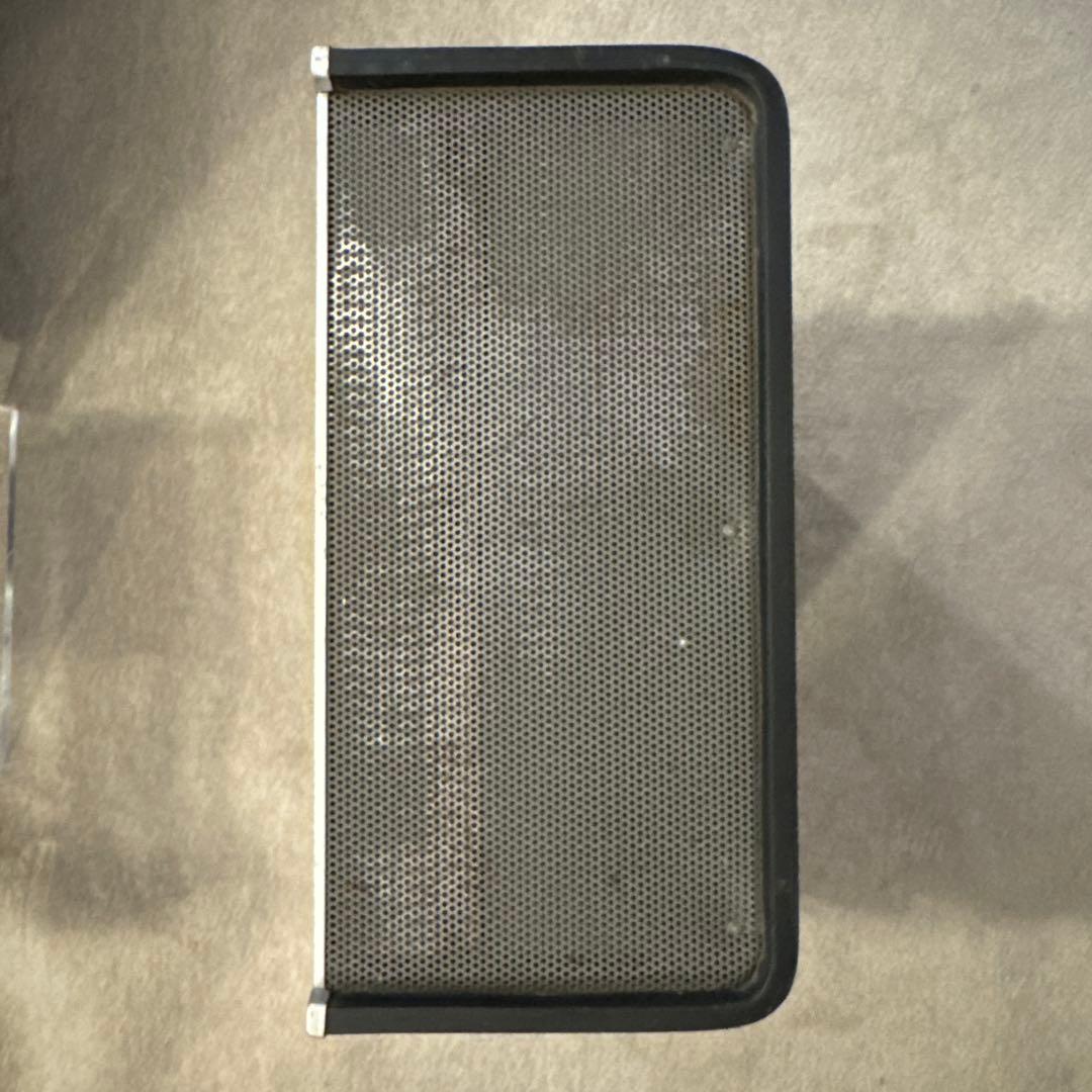 希少 AMPEX MODEL 692 真空管アンプスピーカー (ジャンク扱い)