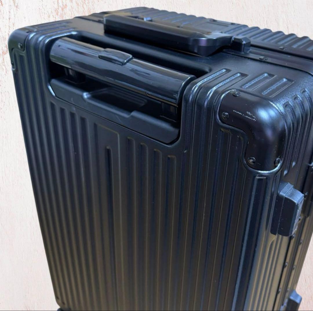 EMPORIO ARMANI エンポリオアルマーニ　スーツケース　キャリーケース