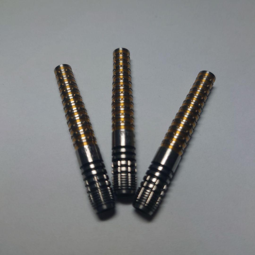 トリニダード　KID3　TiTo限定版　後藤智弥 選手モデル バレルのみ