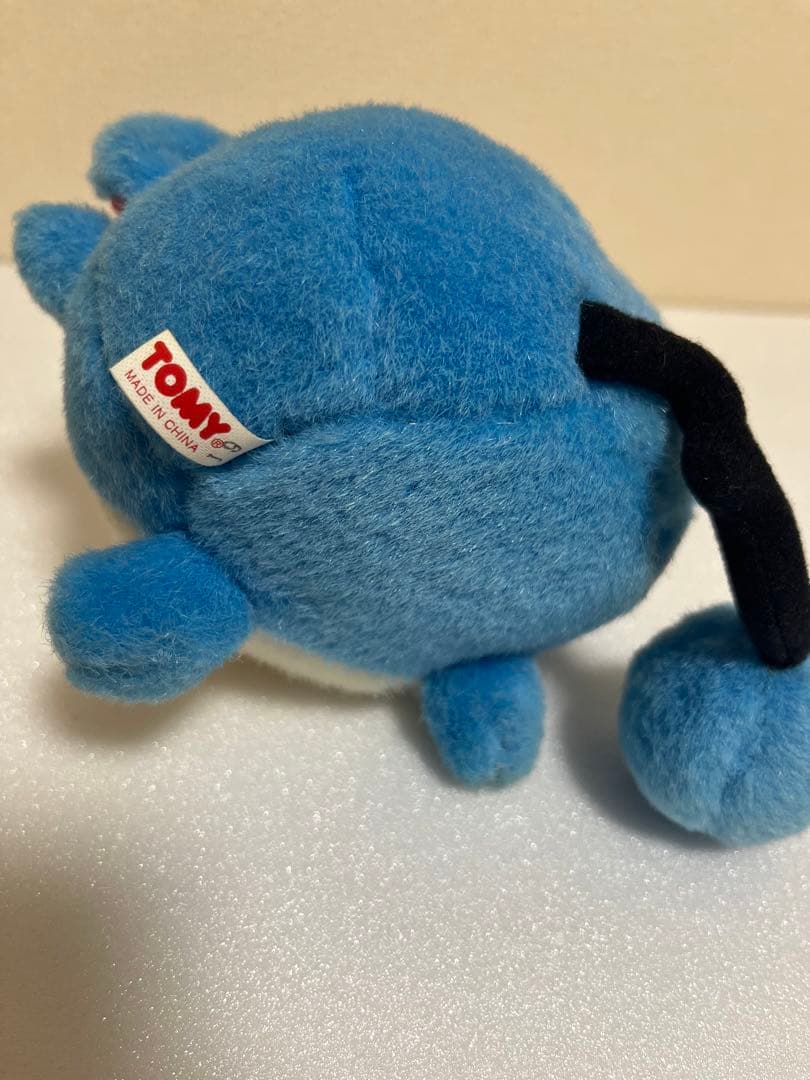 【値下しました】マリル　ぬいぐるみ　TOMY