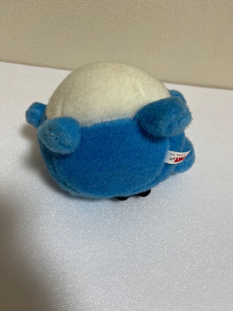 【値下しました】マリル　ぬいぐるみ　TOMY