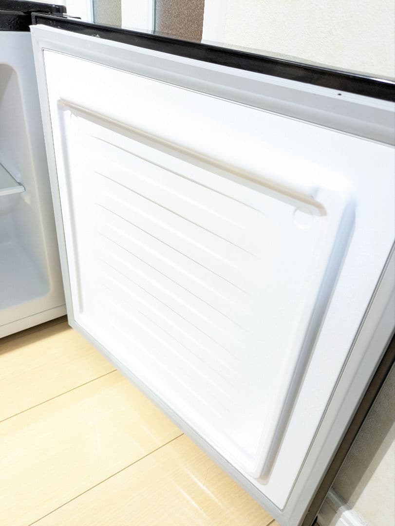 MAXZEN 冷凍庫 フリーザー ノンフロン 右開き JF032ML01GM