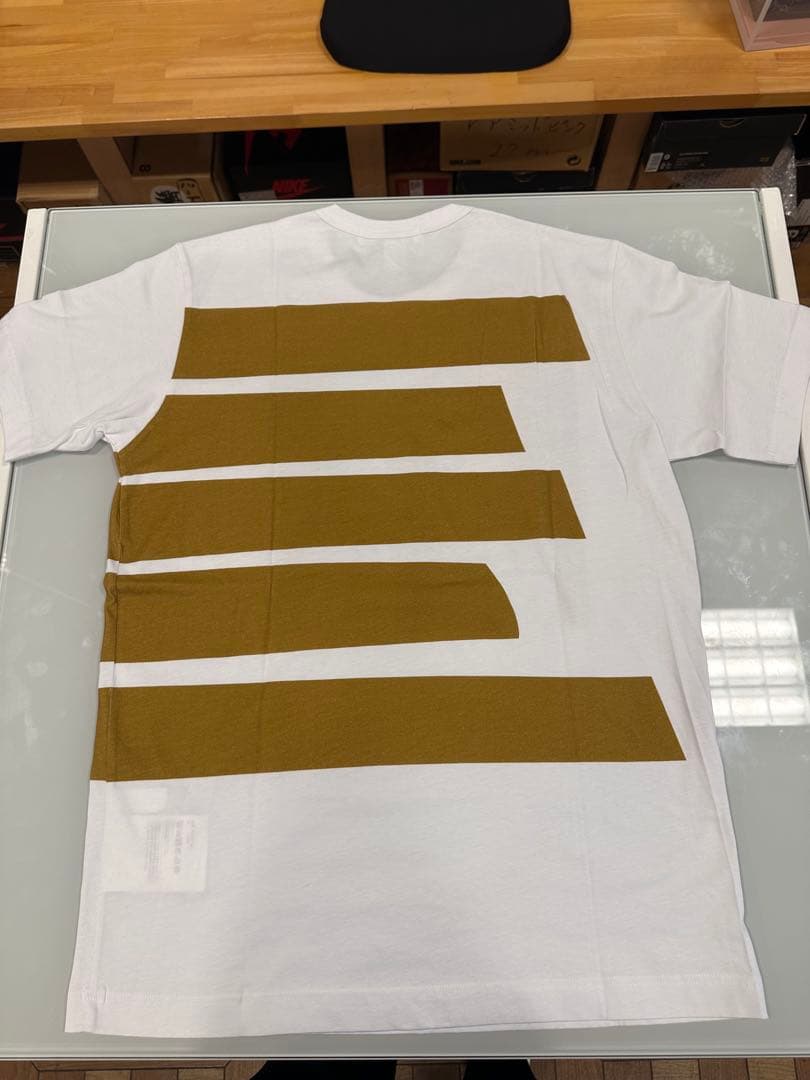 COMME des GARCONS SHIRT × BASQUIAT バスキア