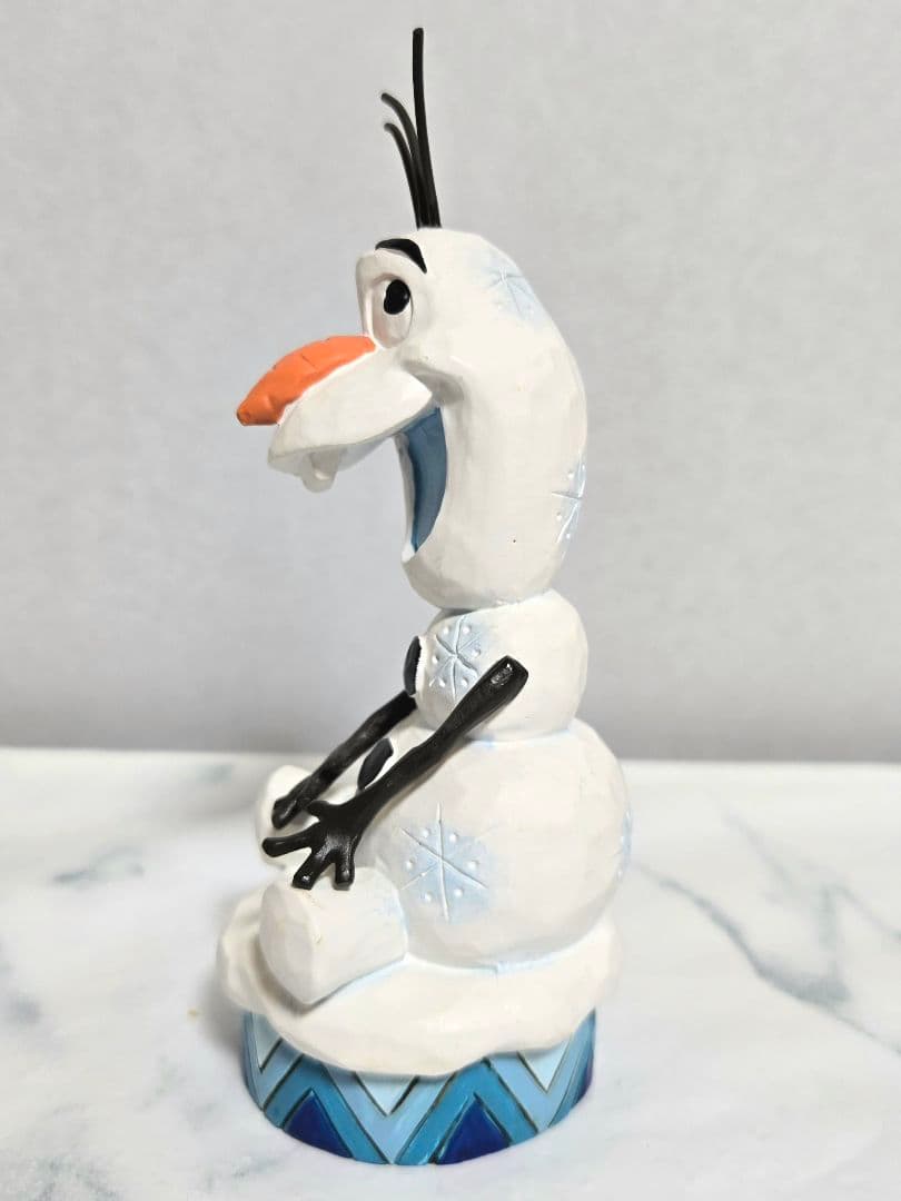 ディズニートラディションズ　オラフ