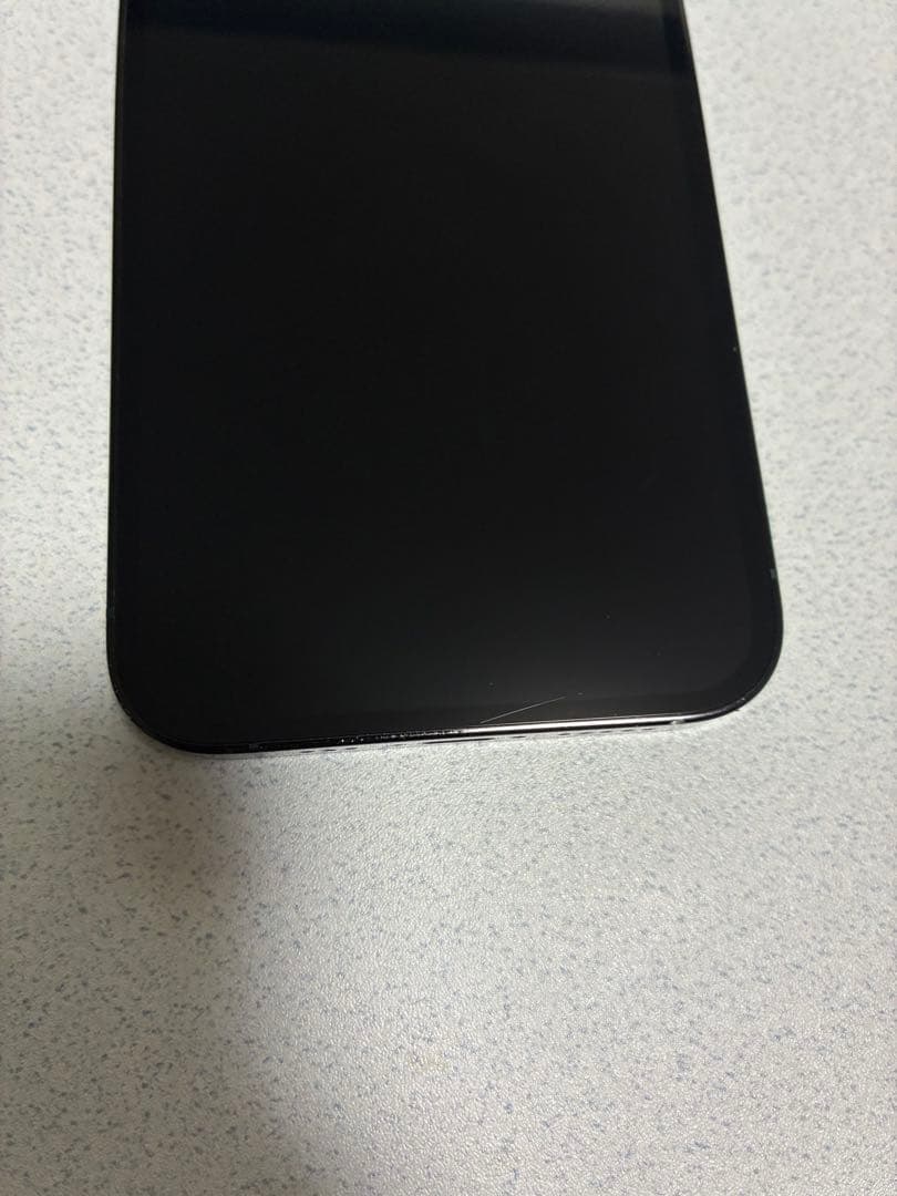 iPhone12 pro 128GB パシフィックブルー バッテリー89%