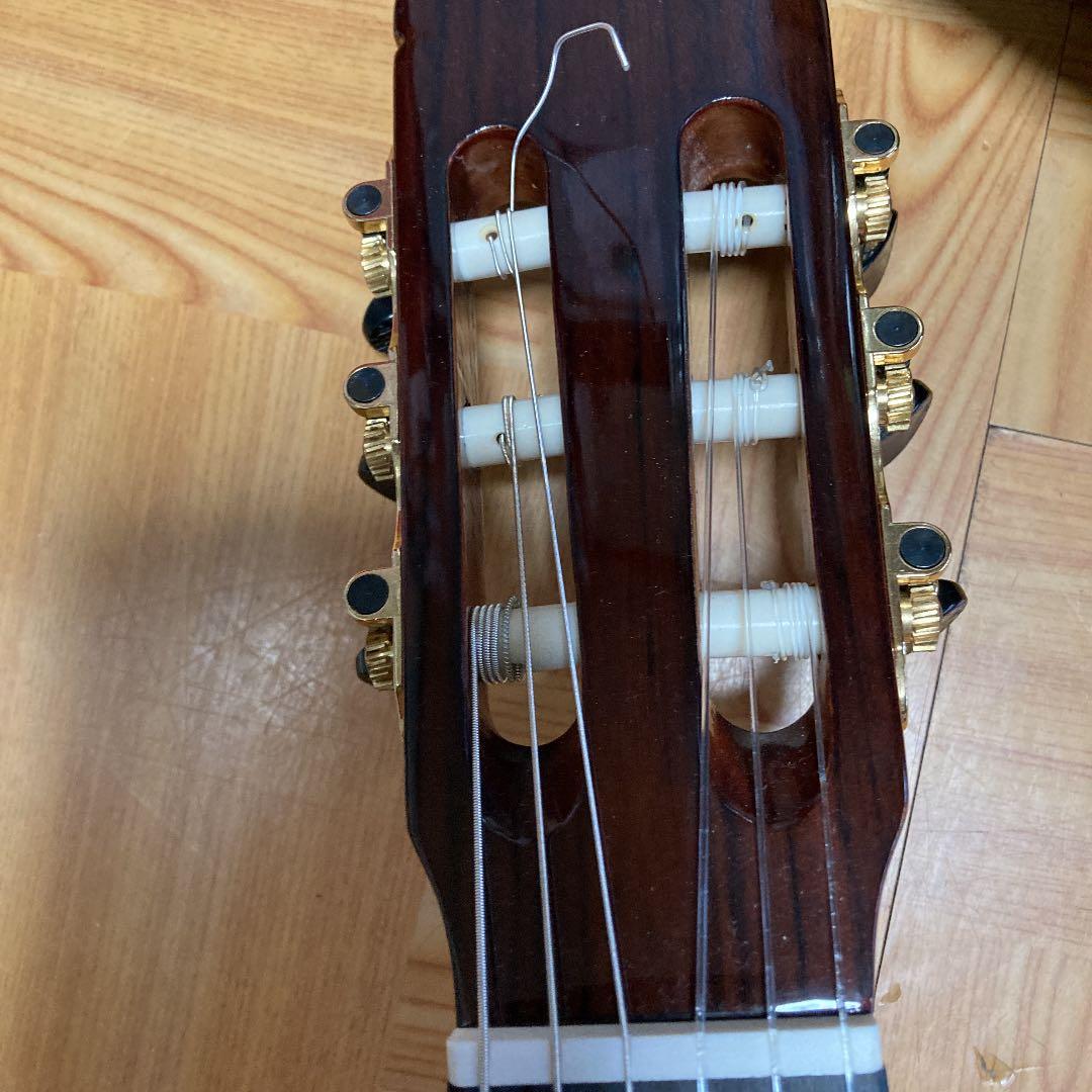 ARIAのクラシックギター