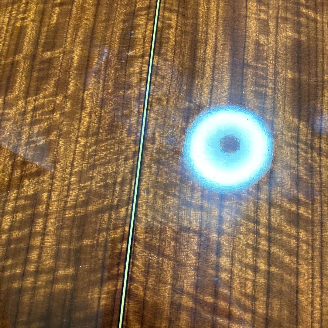 ARIAのクラシックギター