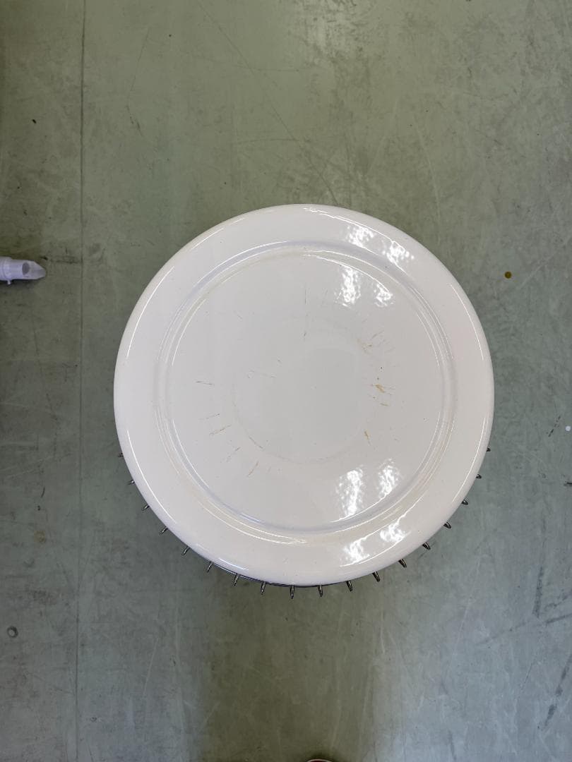 円筒タイプ CORONA 石油ストーブ 2019年製 SL-6619