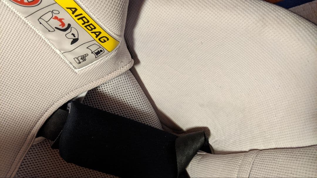 ☆Combi Culmove☆ ISOFIX チャイルドシート