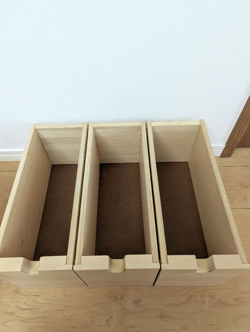 【Taka】IKEA　ノールデン　バタフライテーブル